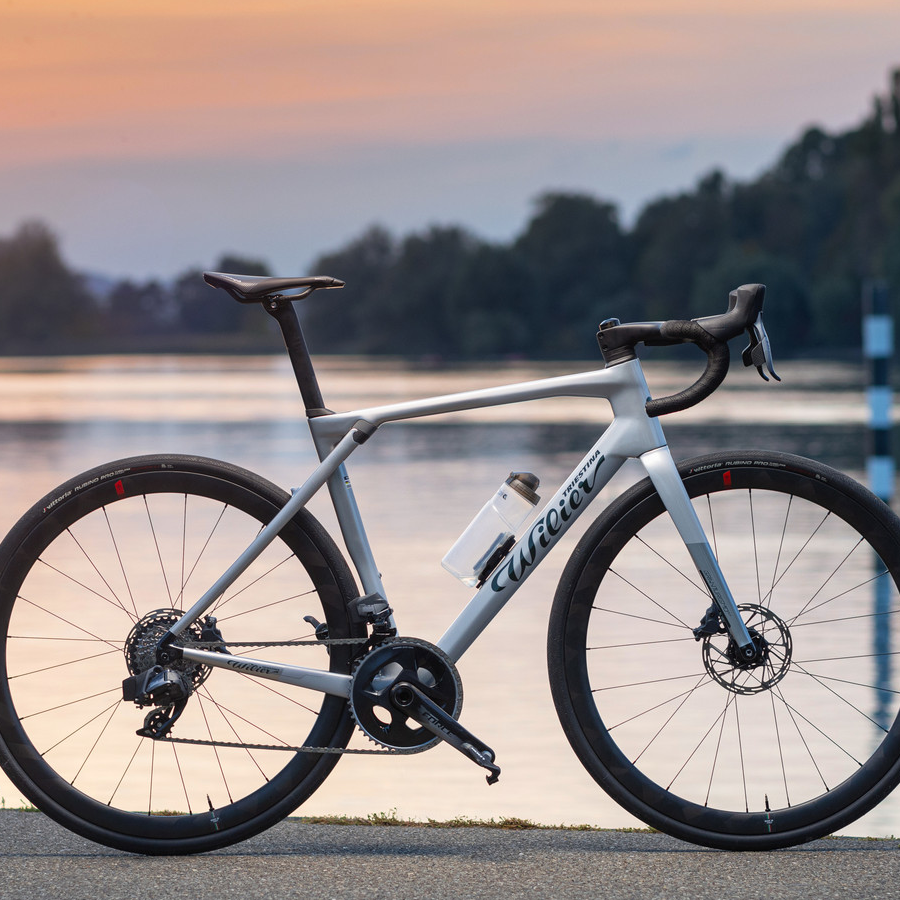 自転車本体 WILIER GTR GRANTURISMO (M) /Claris/Zonda WILIER TRIESTINA 2018 ROADBIKE GRANTOURISMO R SHIMANO 105