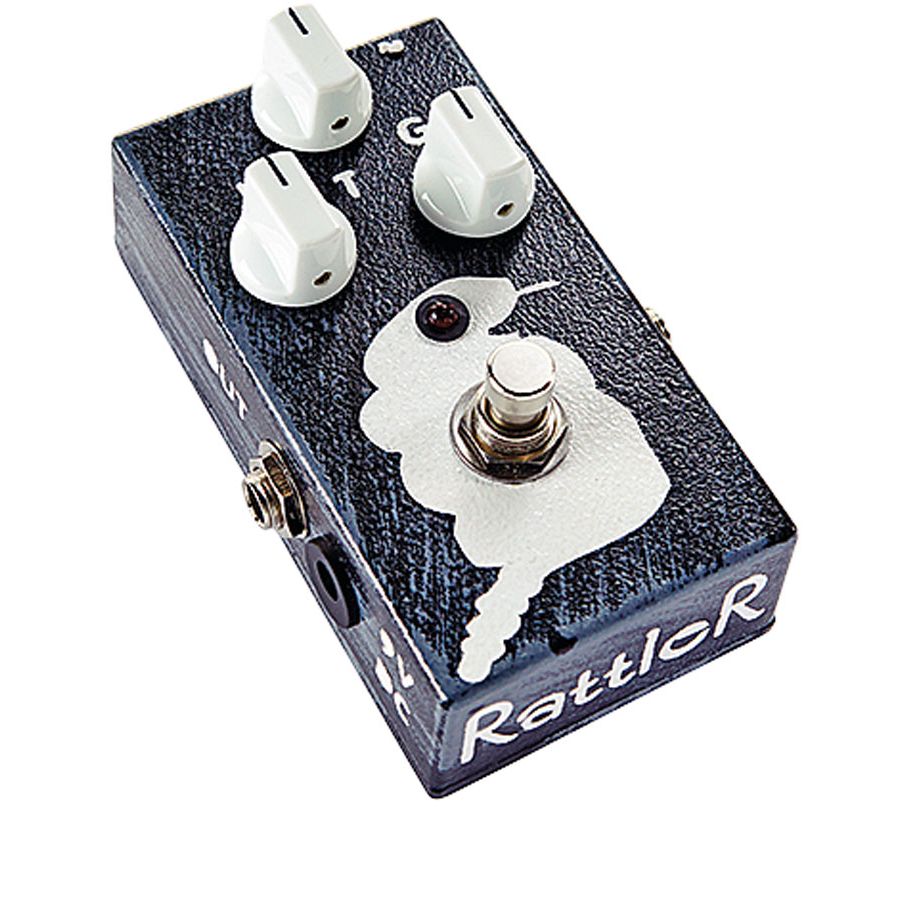 JAM Rattler review | MusicRadar