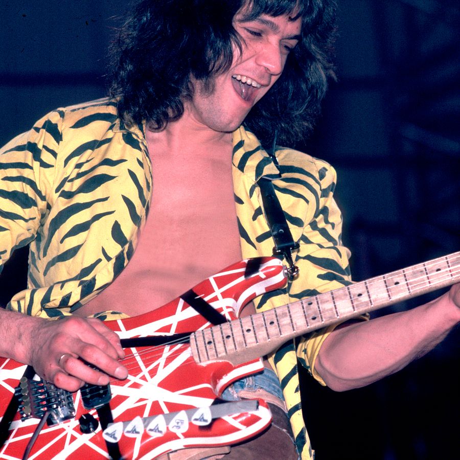 Watch the Epic 'Van Halen 1984 Documentary' Miniseries for Free