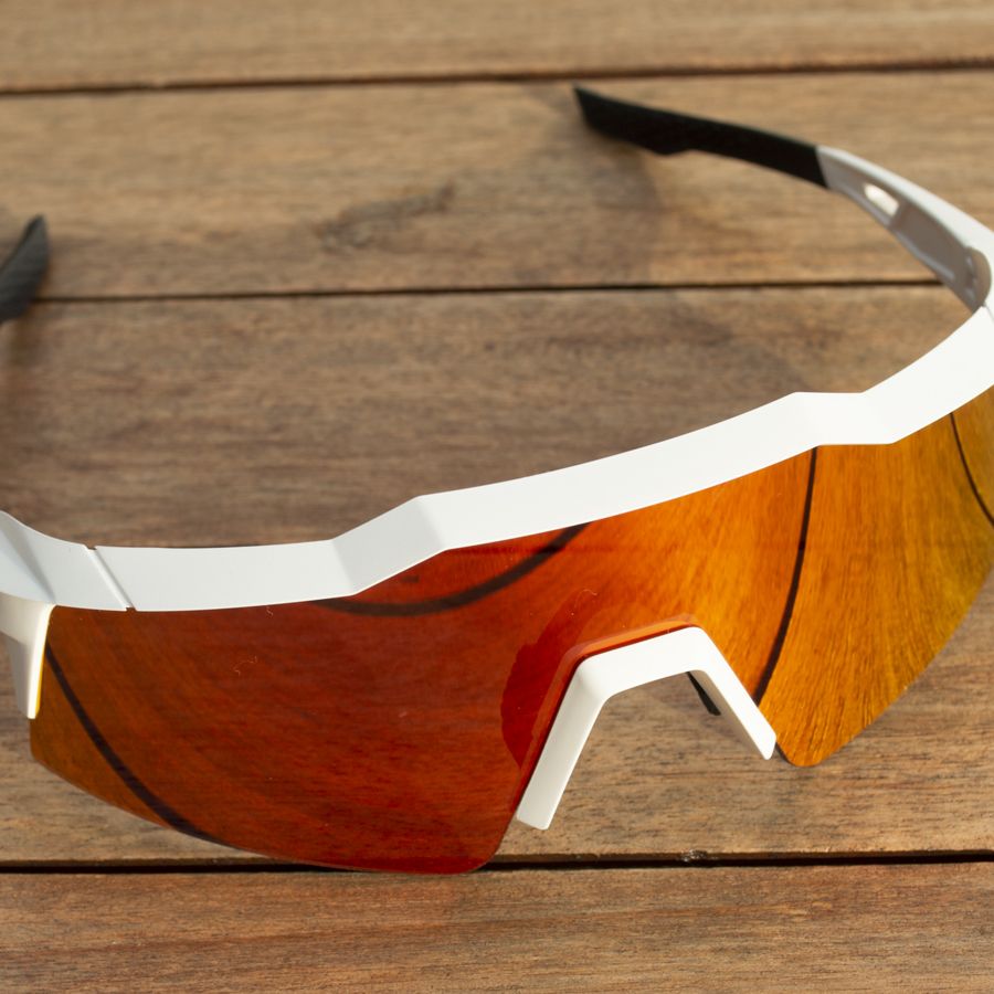 100% Speedcraft SL sunglasses review | Cyclingnews