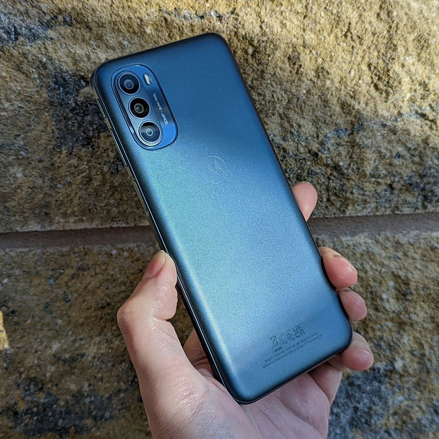Motorola - 【新 新品未開封】 Motorola moto g31 本体 ブルー 残債なし Best display mobile 2021 - moto g31 | motorola JP
