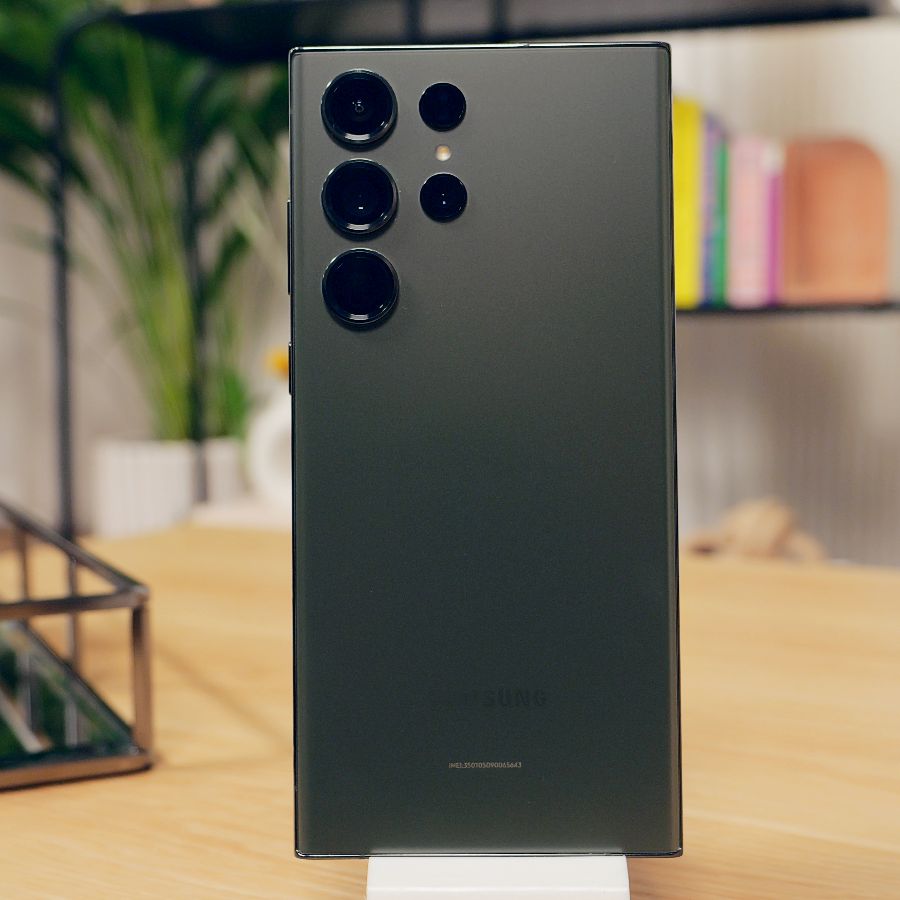 Samsung Galaxy S23 Ultra crushes iPhone 14 Pro Max in GPU