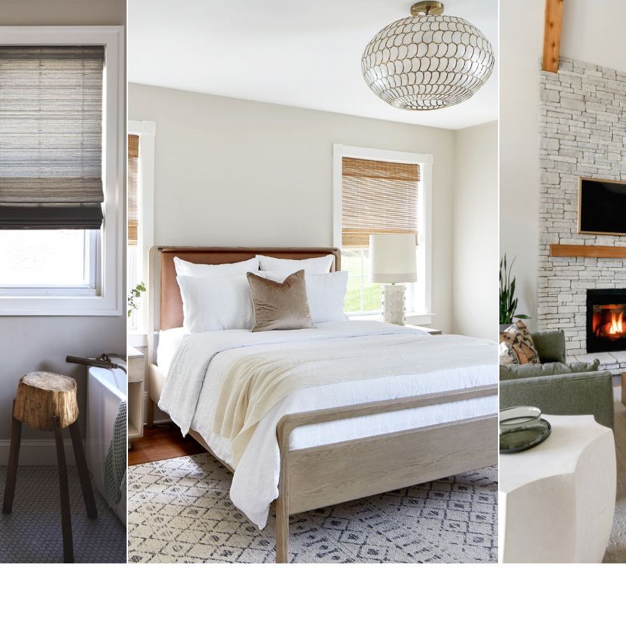 Revere Pewter By Benjamin Moore Its A Great Paint Color To Be Used