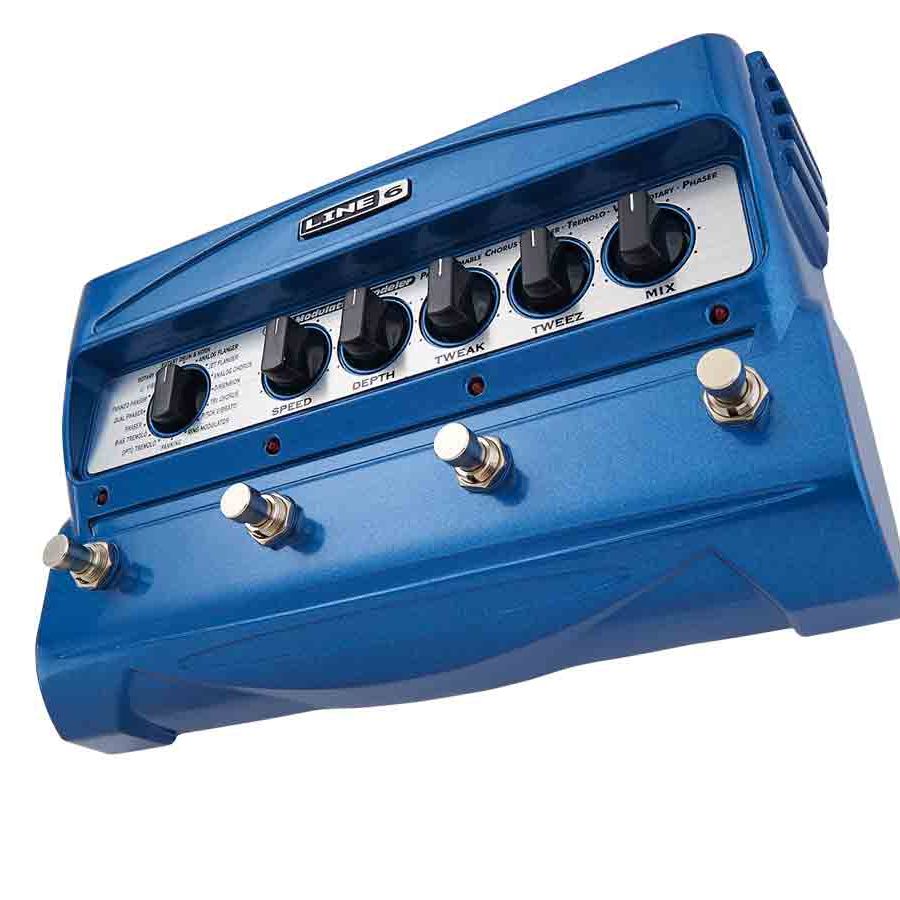 Line 6 MM4 review | MusicRadar