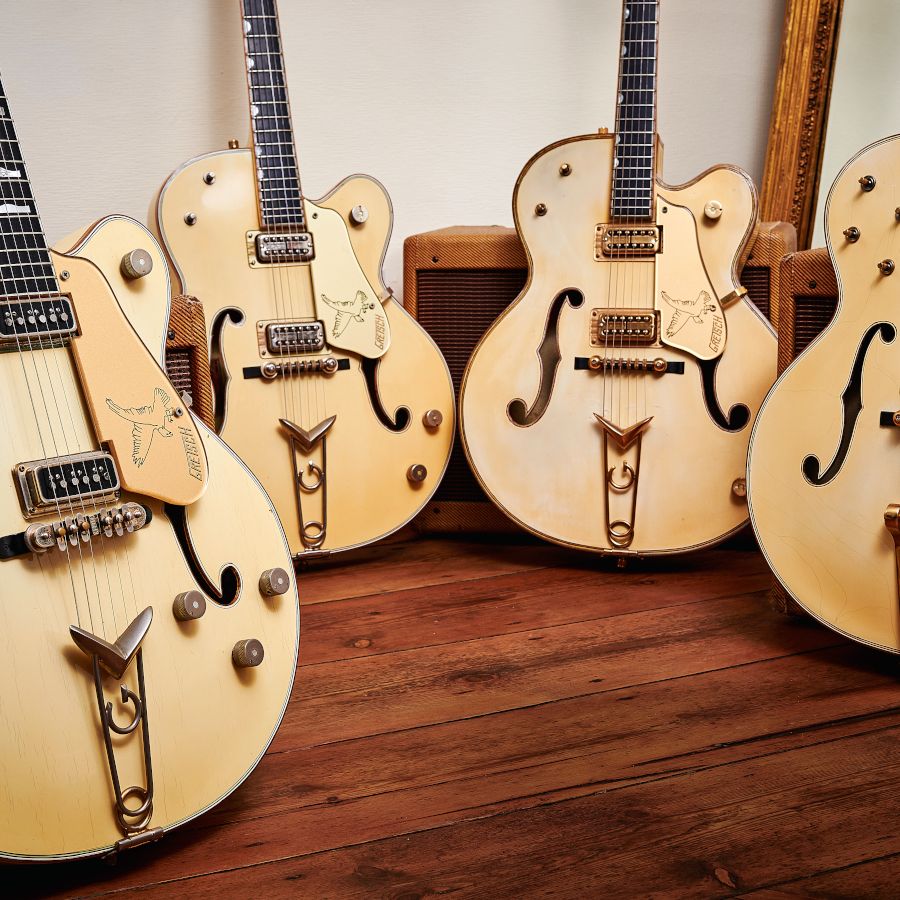 Vintage, Rare and Cool as F**k: This Gorgeous Cast of 1950s