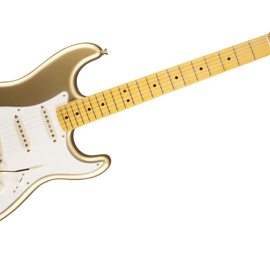 Squier 60th Anniversary Classic Vibe '50s Stratocaster review