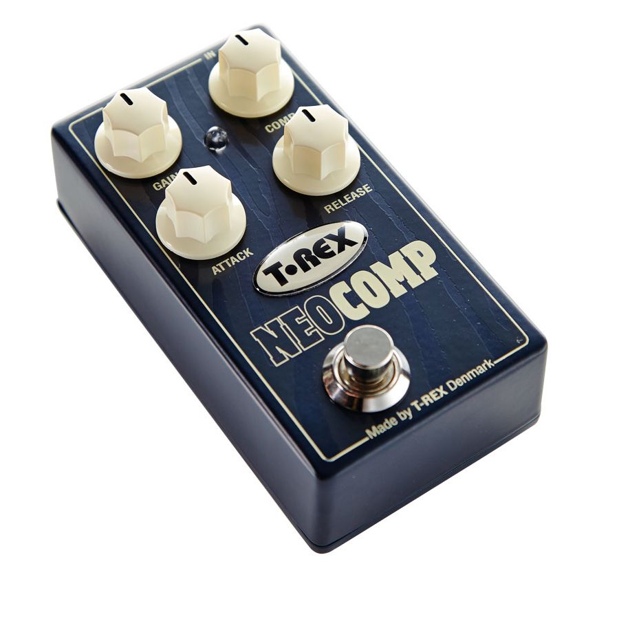 T-Rex NeoComp review | MusicRadar