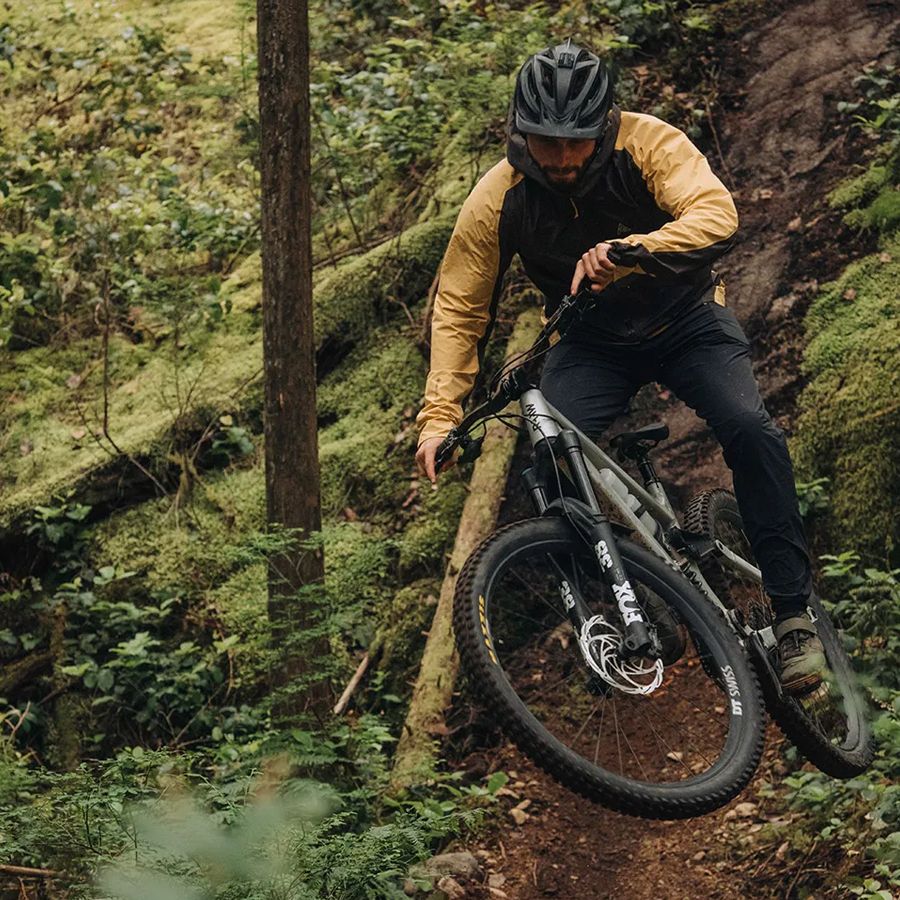 best biking jackets