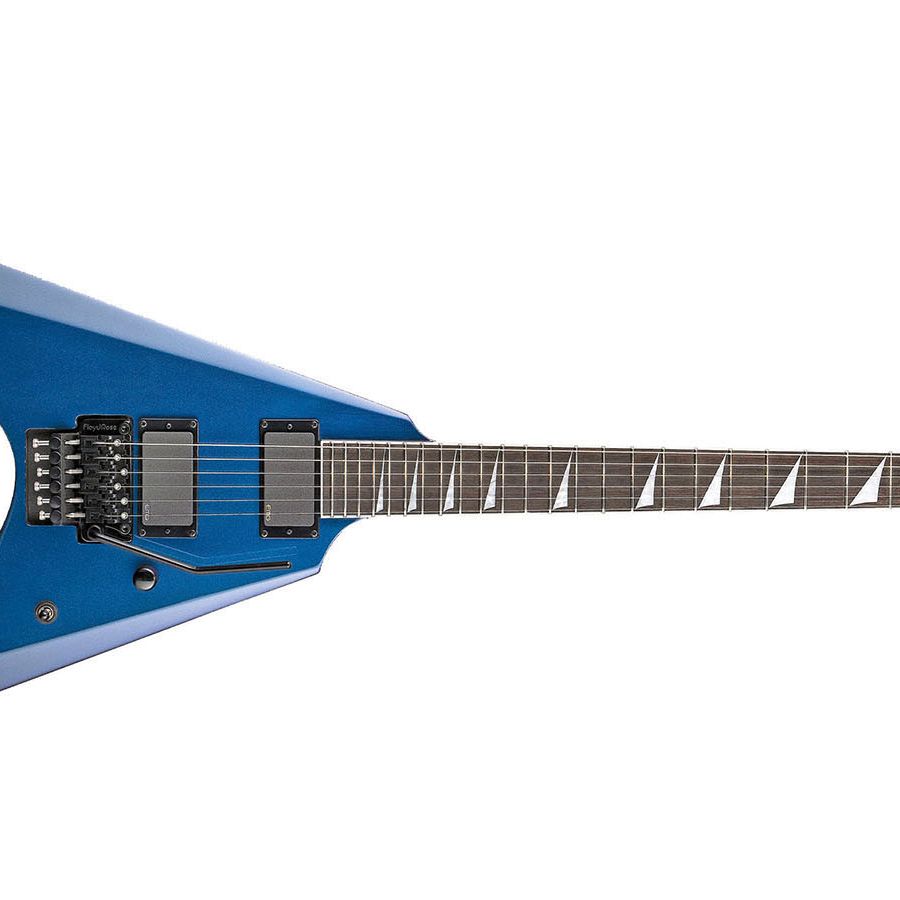 Review: ESP's LTD Arrow-1000 is one of the most enticing V