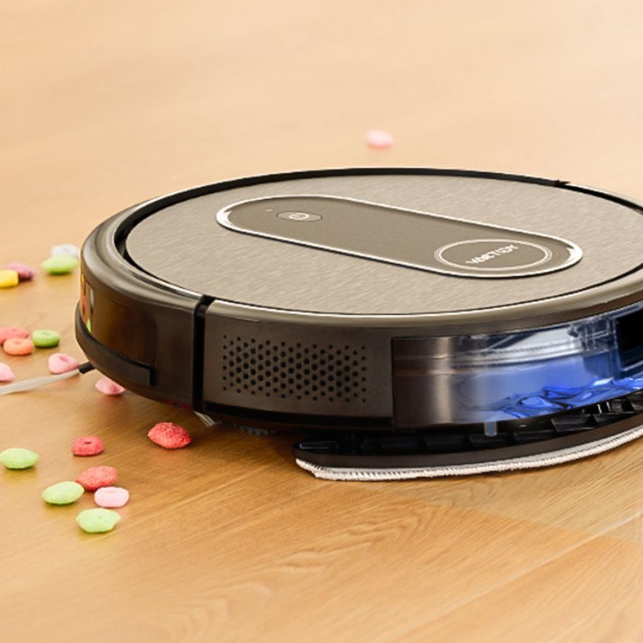 VACTIDY ロボット掃除機　Nimble T7 Vexilar Amazon.com - Vexilar T7 Robot Vacuum and Mop, 2 in 1 Mopping