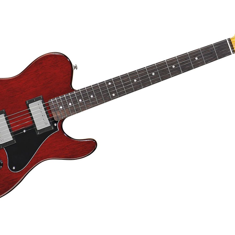 G&L Tribute Series ASAT Deluxe II review | MusicRadar