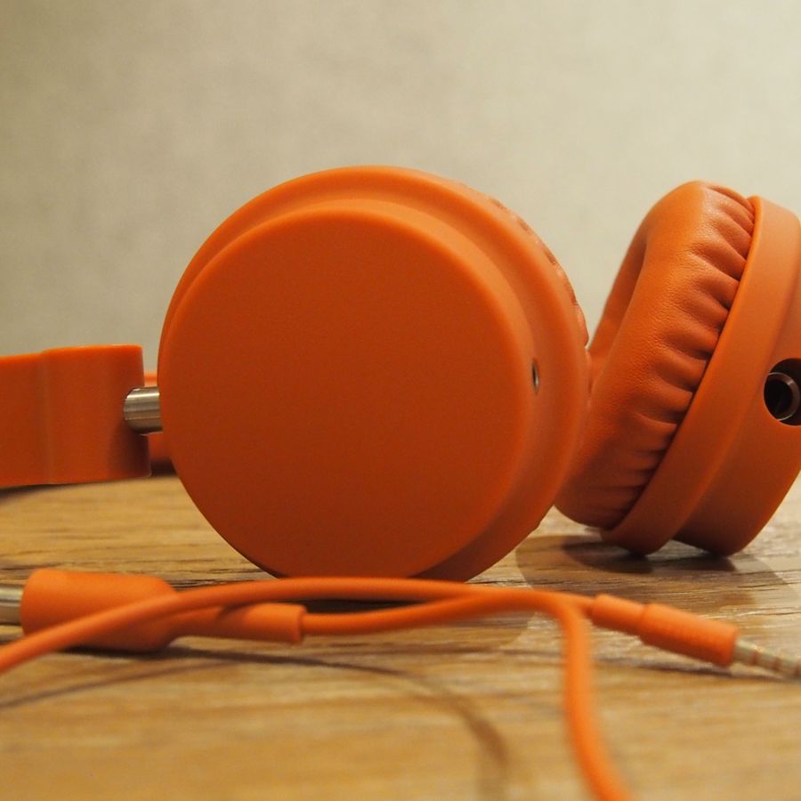 URBANEARS アーバンイヤーズ 4090612　ZINKEN　ホワイト e6edda048bceacc703929b822a17c5