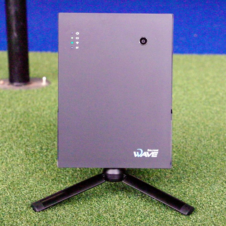 その他 GOLFZON WAVE GOLFZON WAVE(スイング分析機器)|GOLFZON(ゴルフゾン)の通販