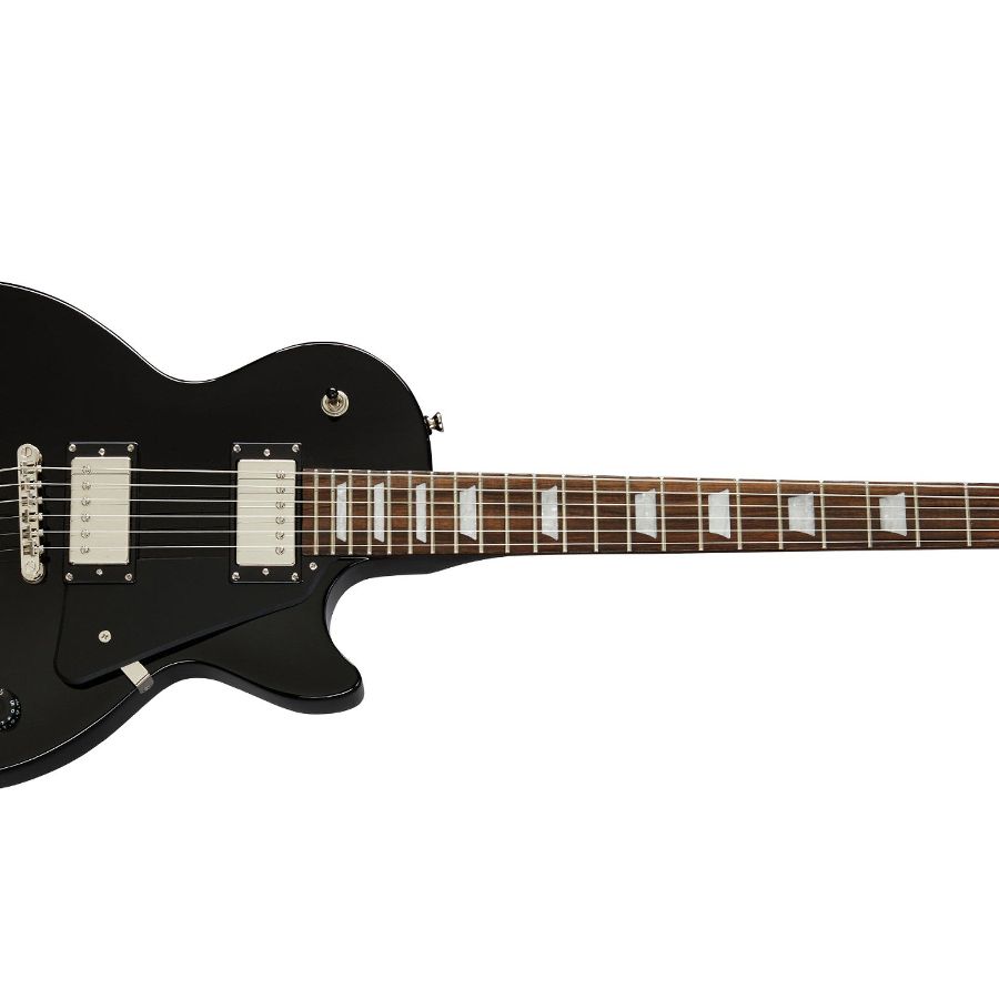 Epiphone Les Paul Studio review | Guitar World