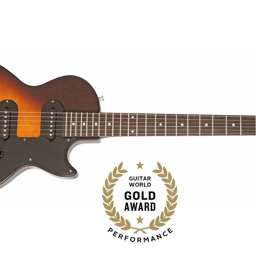 Review: Epiphone Les Paul SL | Guitar World