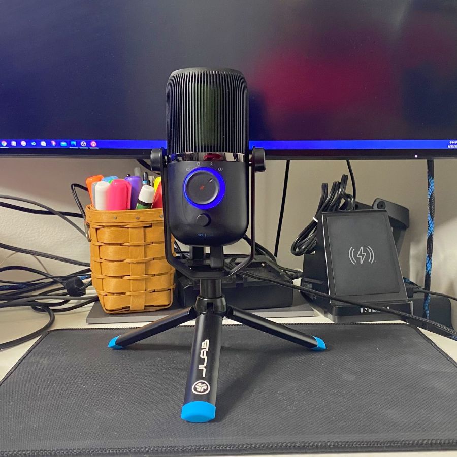 JLab Talk review | Laptop Mag
