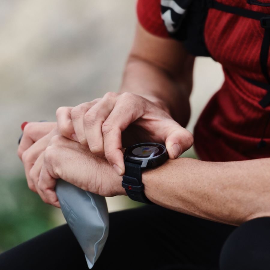 Polar Grit X review: heavyweight outdoor watch packed with