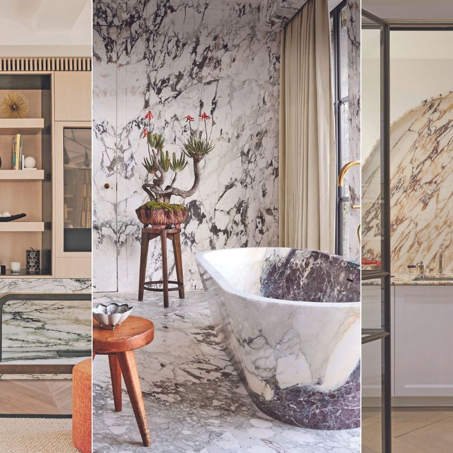 Luxury tile installation portfolio