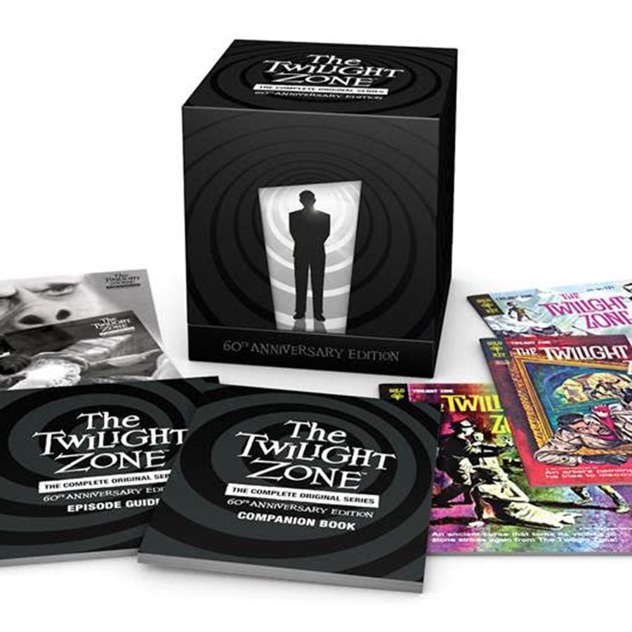 楽天市場】【中古】(未使用・未開封品)Twilight Zone: Season 5