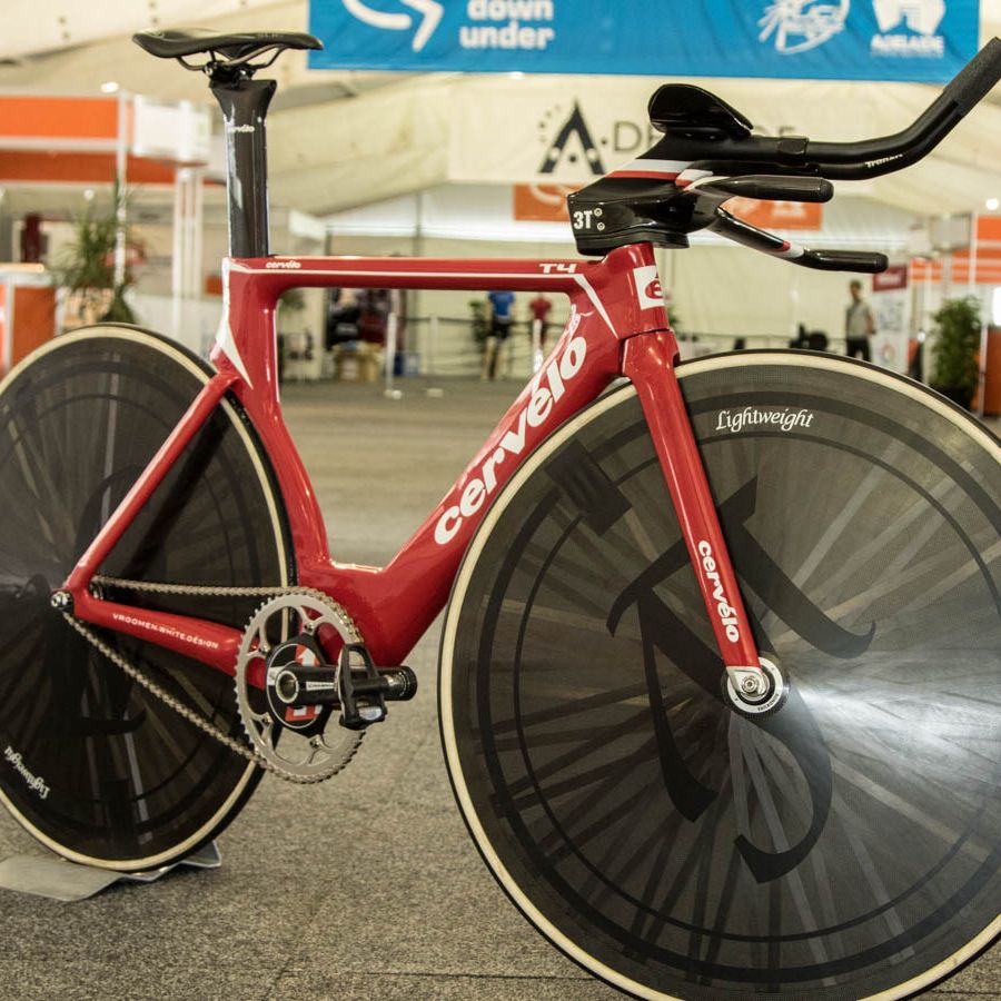 サーベロ cervélo T4 Cervelo T4 Frameset – RA Cycles