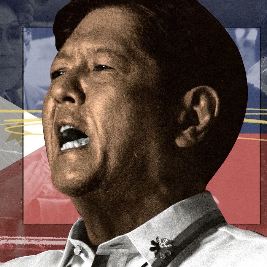 What 'Bongbong' Marcos' victory means for the Philippines | The Week