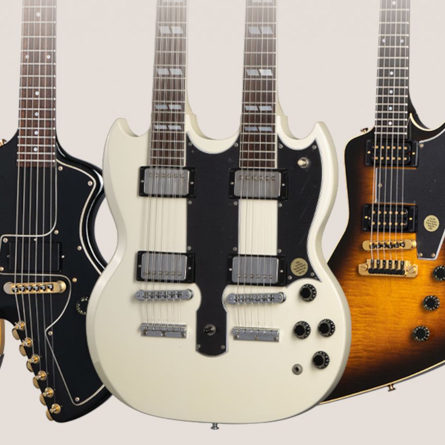 Gibson 70’s 〜80'S スピードノブ② ヴィンテージ・レスポールに搭載されたギブソンのノブ | Vintage