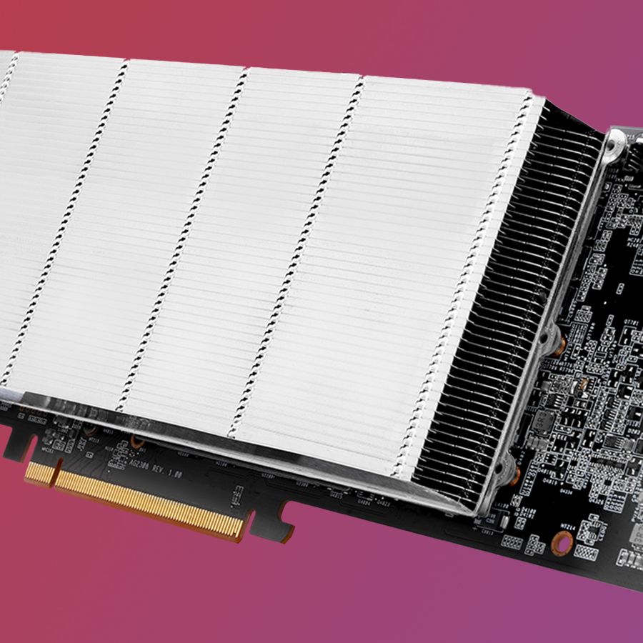 ぽむページ ASRock introduces passively-cooled RX 7900 XT and XTX with vapor