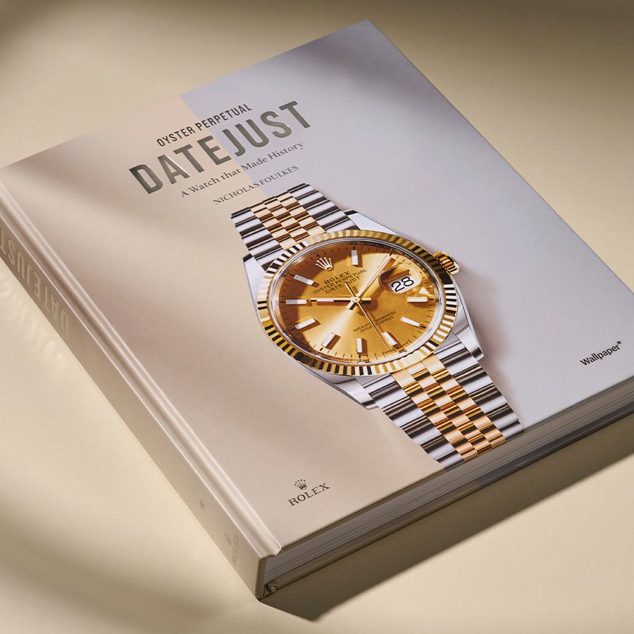 The Book of Rolex 英語版 未開封 ACC ART BOOKS Rolex - ACC Art Books US
