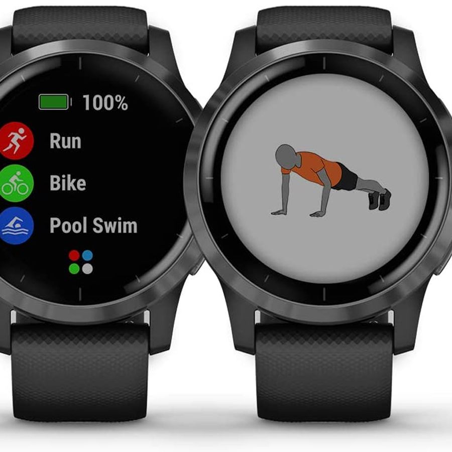Save $70 on Garmin Vivoactive 4s Smartwatch this Prime Day | Live