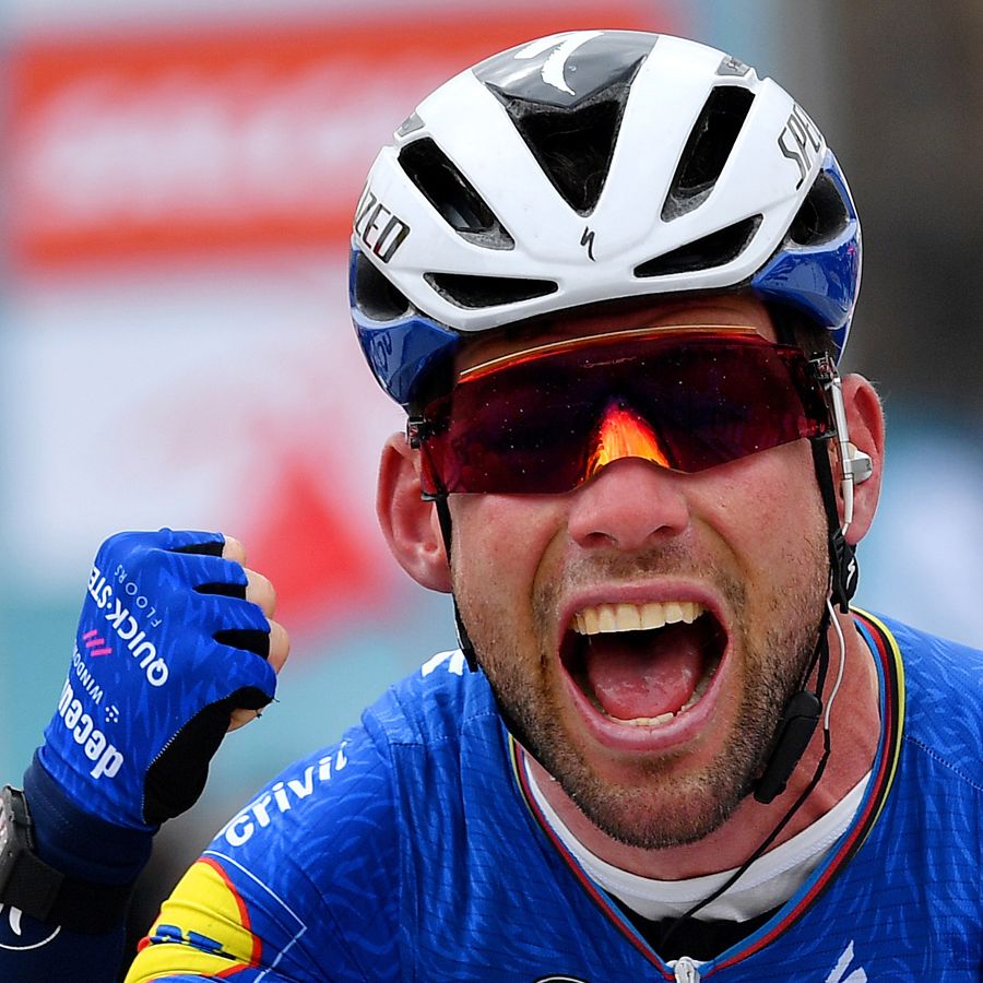 Cavendish's new Oakleys: what are they and where can I find them