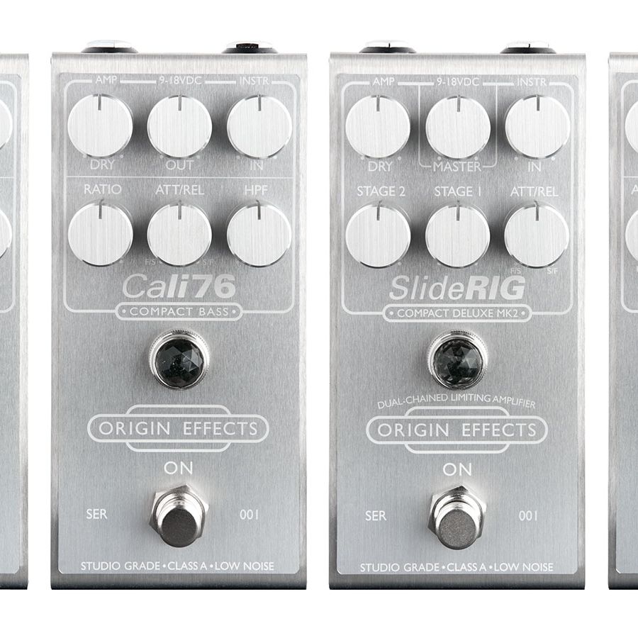 ベース Origin Effects Cali76CB 10th Anniversary hbWyfMnCrZhTrhfZUyGxe.jpg