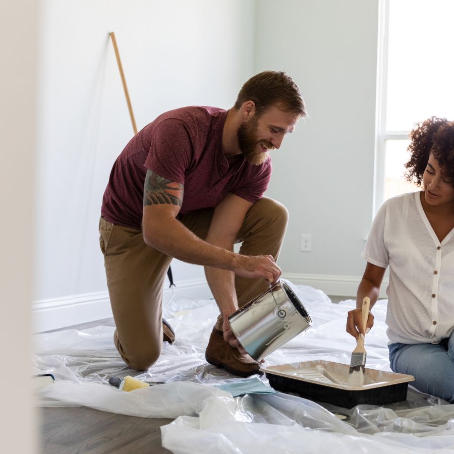 Home Renovation