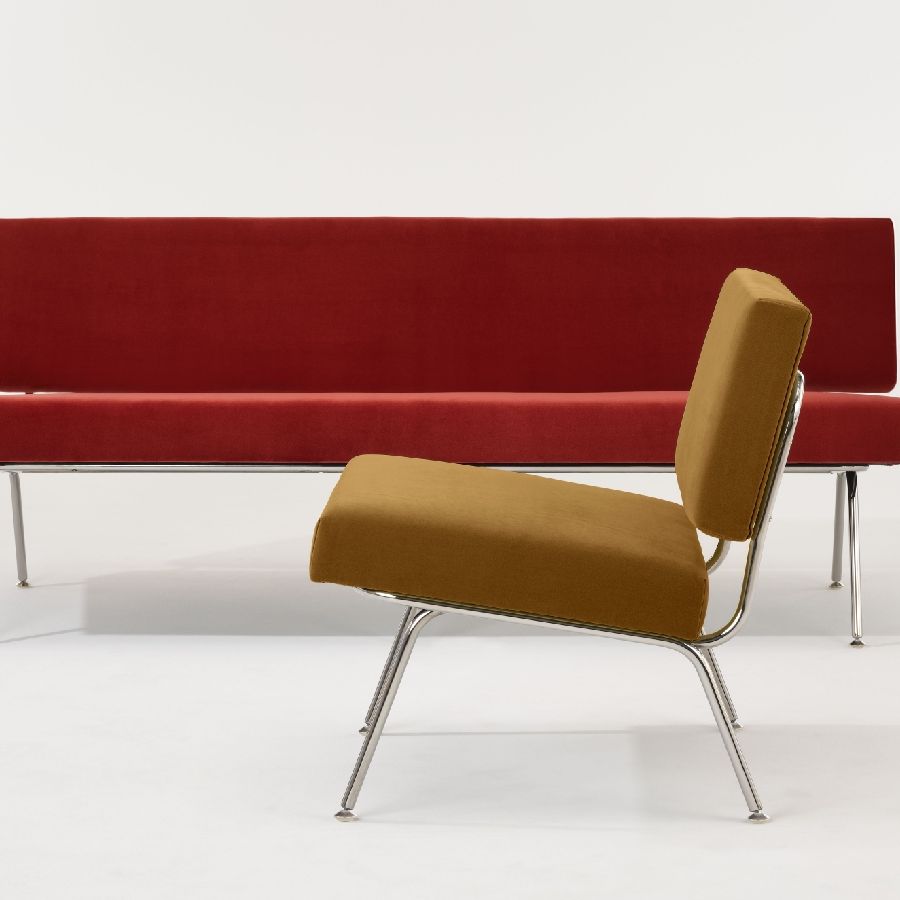 Knoll Furniture 1938-1960 ノルファニュチャービジュアル Knoll Furniture: 1938-1960 (Schiffer Design Books): Rouland