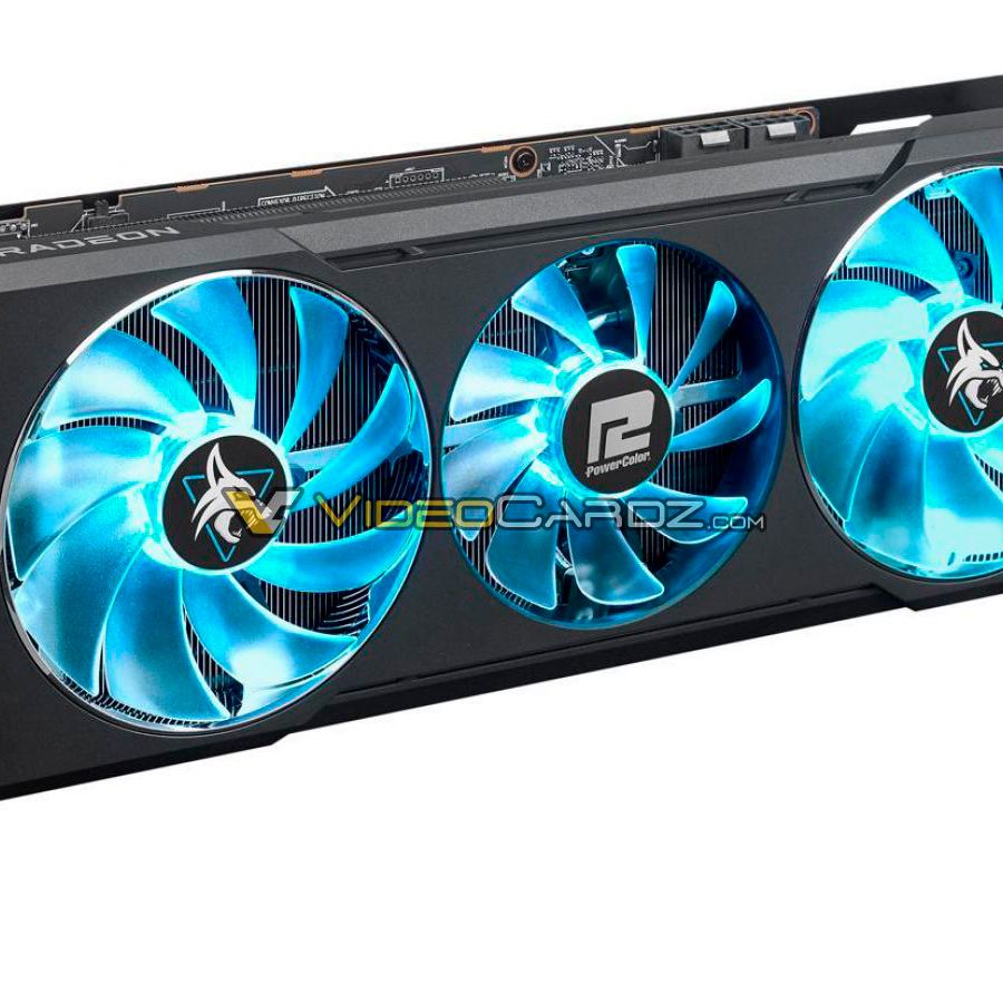 PowerColor Unchains The Radeon RX 6700 XT Hellhound | Tom's Hardware