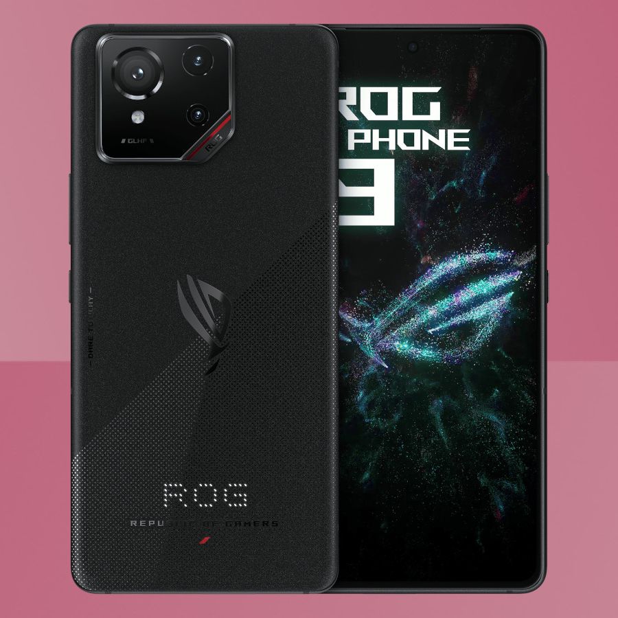 Asus ROG Phone 9 announced – with some seriously exciting specs | T3