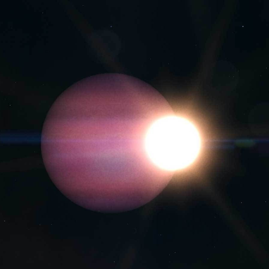 James Webb Space Telescope finds coldest exoplanet ever seen, and