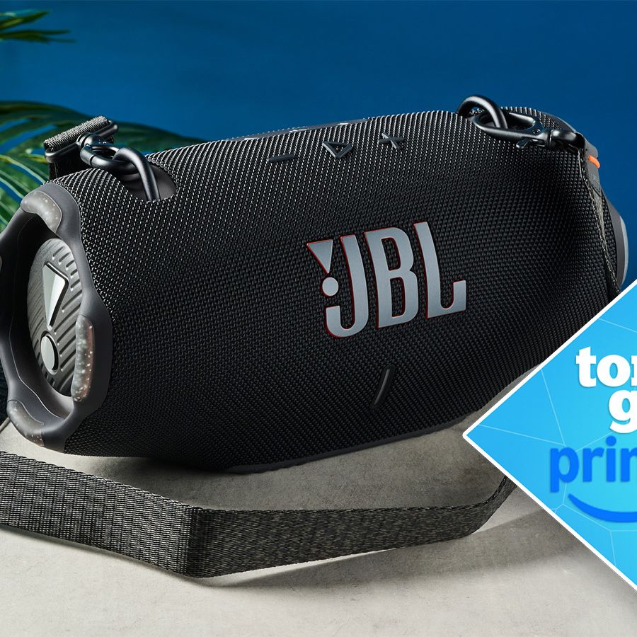 I reviewed this JBL speaker a year ago and still have dreams about