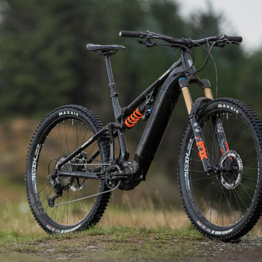 その他 Artbeats Mountain Peaks 1 HD Vol 2 Zeus Fat Bike Orange – Reid Bikes Global