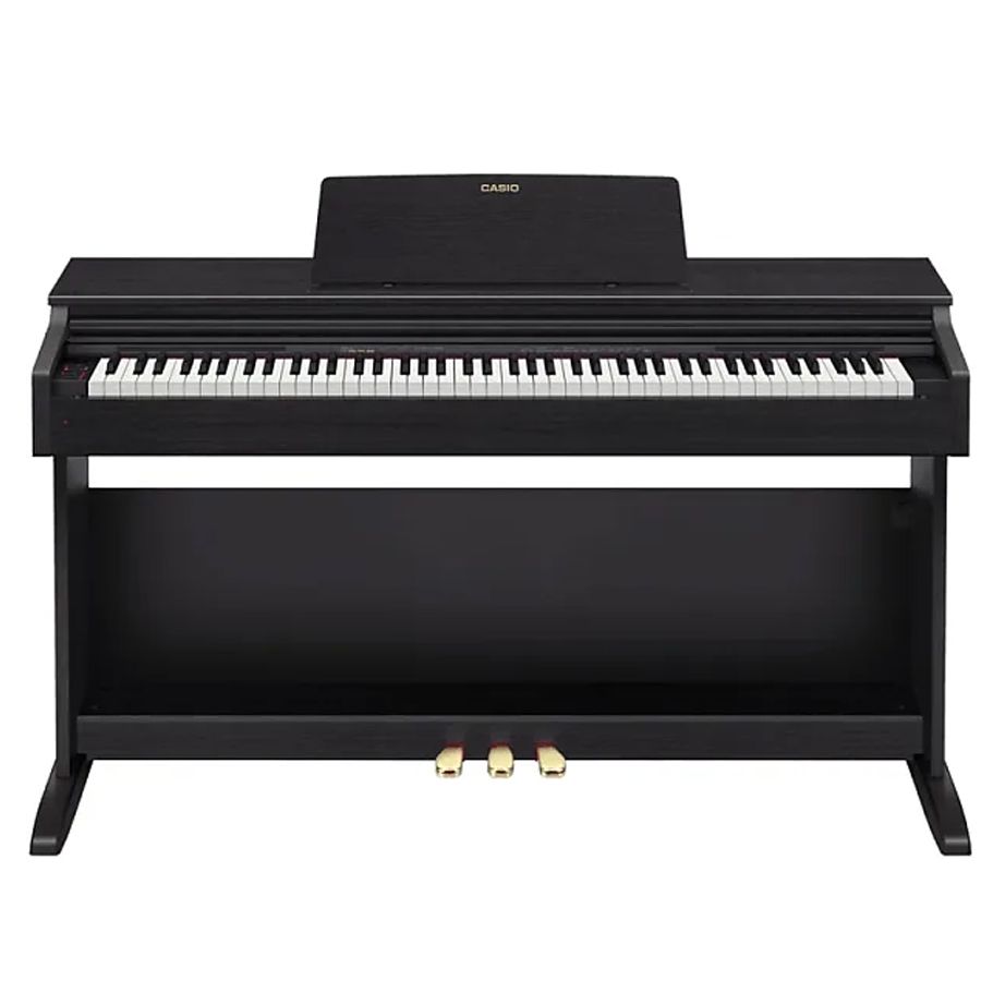 Casio Celviano AP-270 digital piano review | MusicRadar