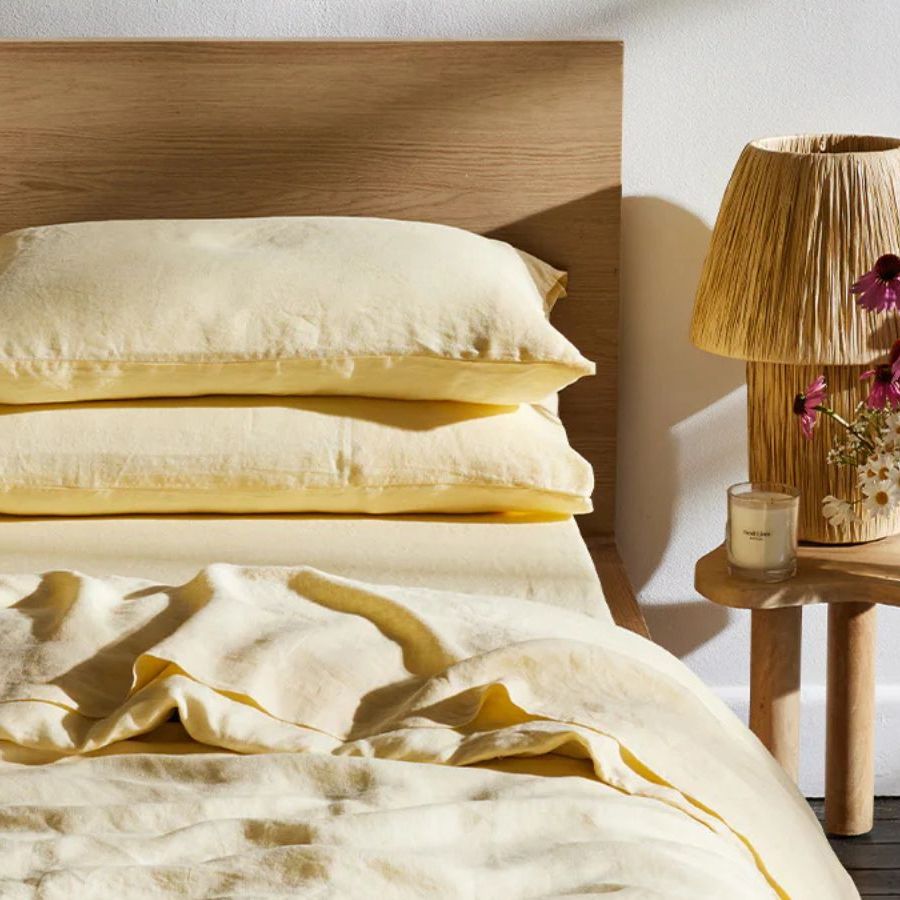 Bed sheet types – your expert guide to shopping for sheets | Homes and Gardens
