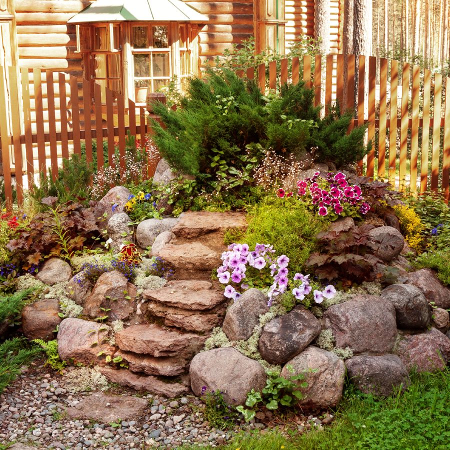 ideas-for-rockeries-designs