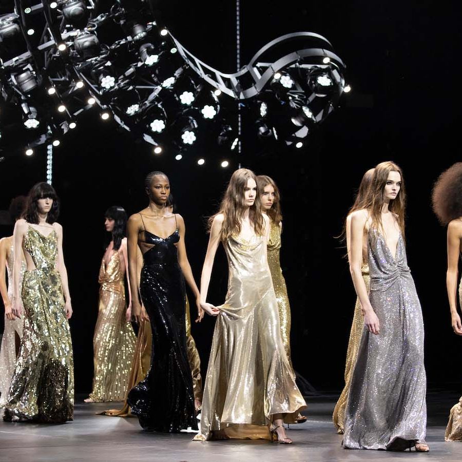 Hedi Slimane to leave Celine after seven years; Michael Rider