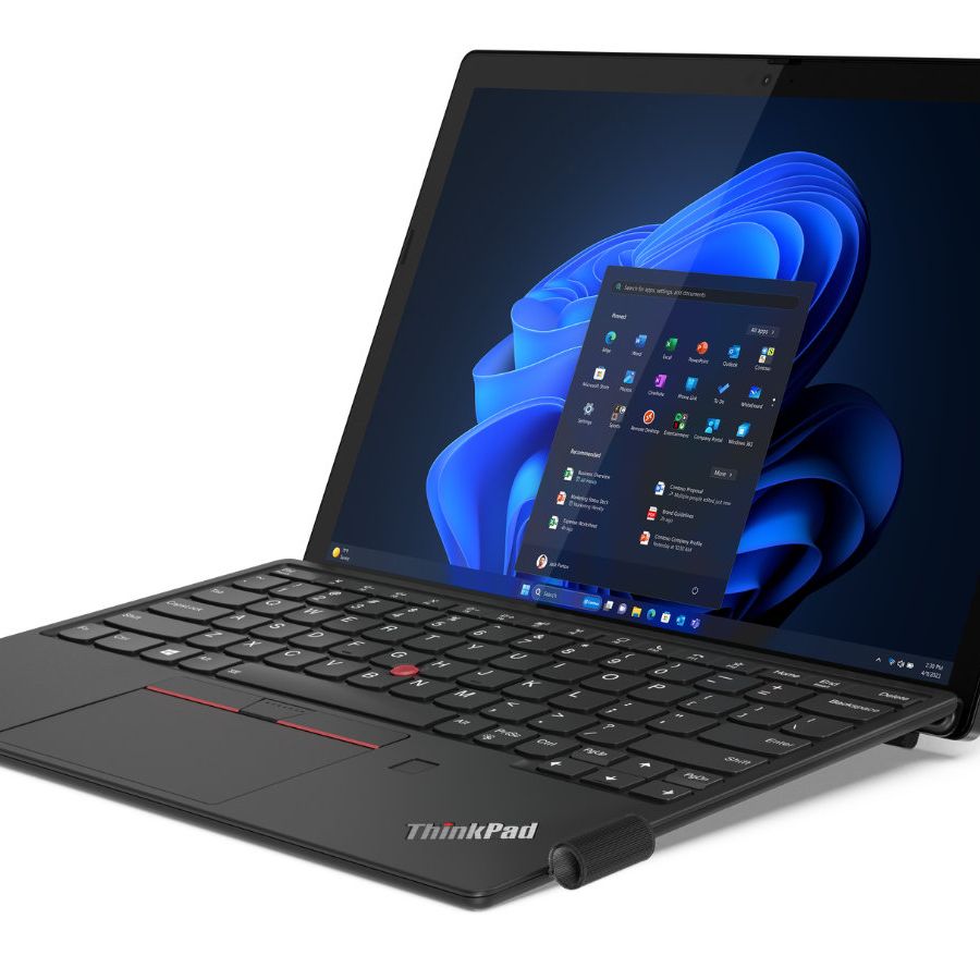 ★Lenovo ThinkPad X12 Detachable Gen 1 Lenovo Laptop Thinkpad X12 Detachable Gen 1 | eBay