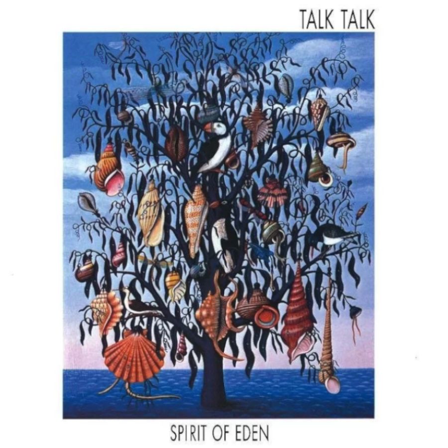 ポップス/ロック(洋楽) Talk Talk/Spirit Of Eden Here's Why Talk's Talk's 'Spirit of Eden' Remains One of the Most