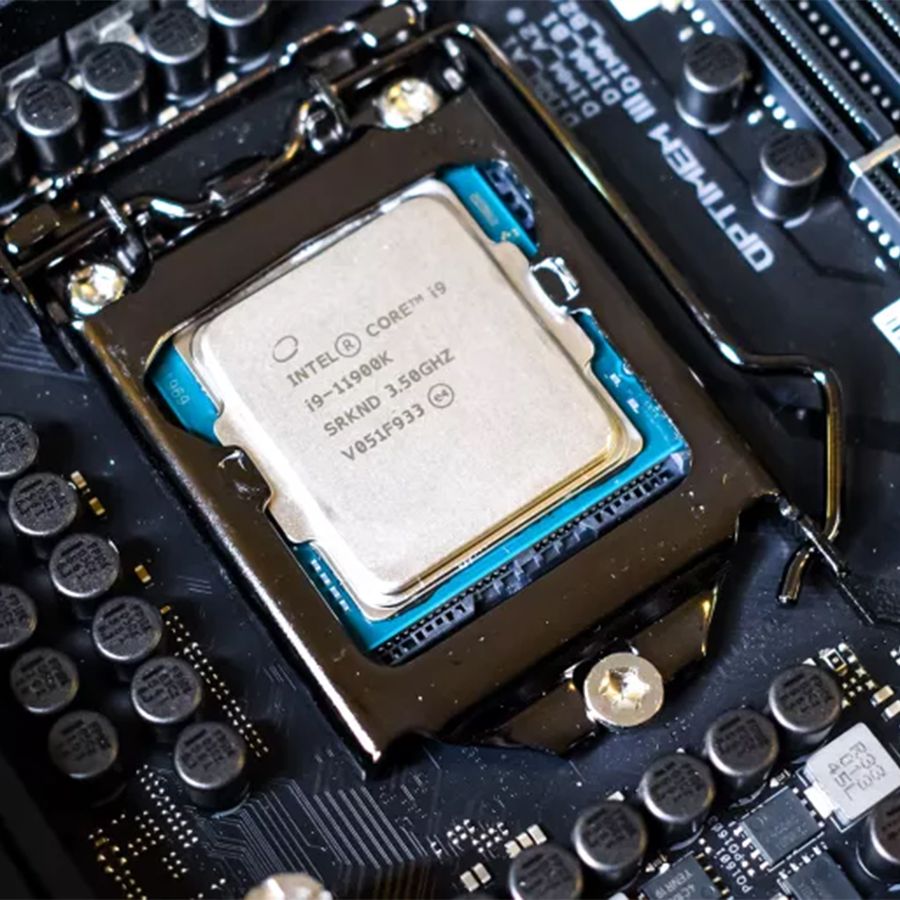 12900K CPU 被害 Intel Core i9-12900K CPU leak suggests it could be a Ryzen