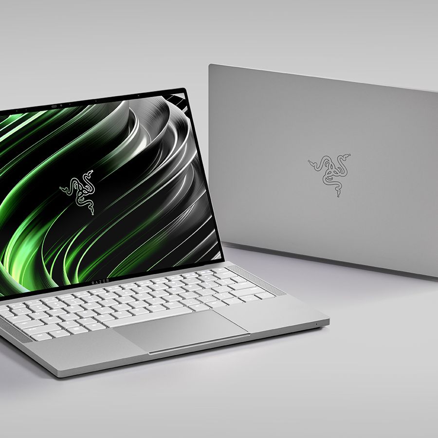 Razer Book 13 review: all the Razer quality without the GPU | T3