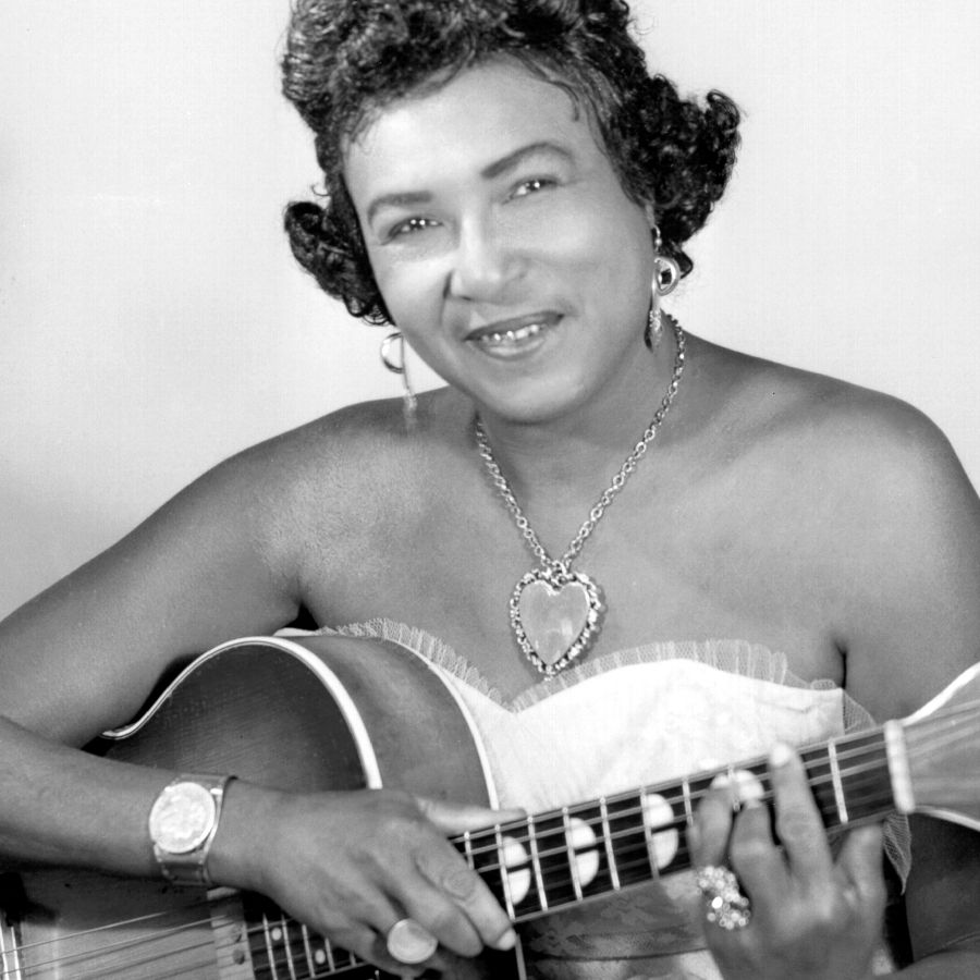 Prolific, Confessional and a No-Bullsh*t Character: How Memphis