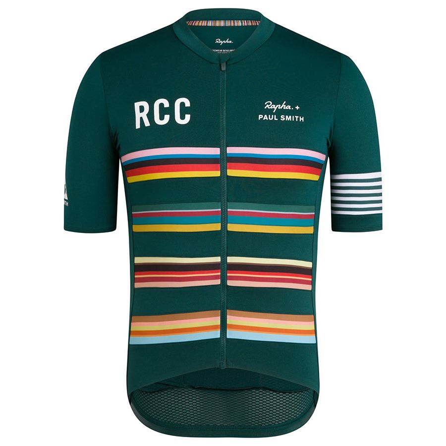 トップス Rapha+Paul Smith CYCLING JERSEY Rapha launches new Paul Smith collaboration | Cyclingnews