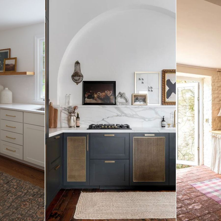 Large Kitchen Rug Ideas