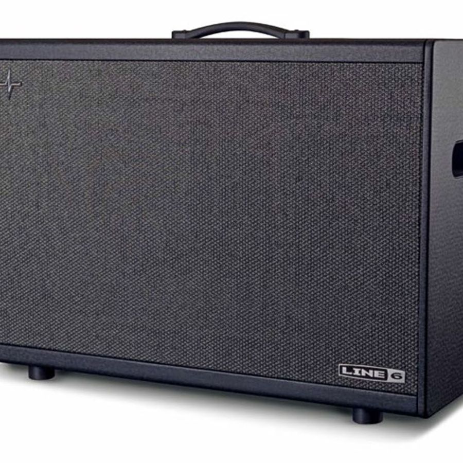 Line 6 Powercab 212 Plus review | Guitar World